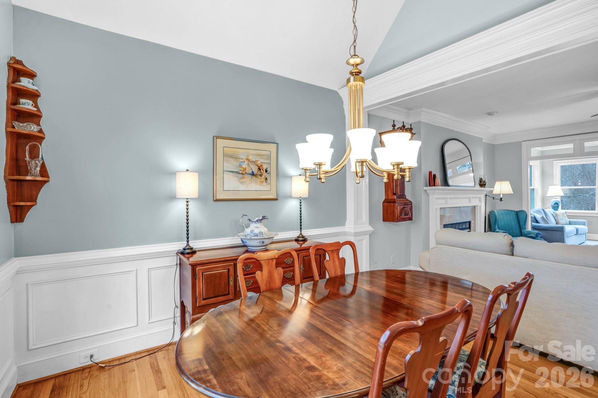 6024 Highview Road Weddington, NC 28104 - Photo 6 of 47