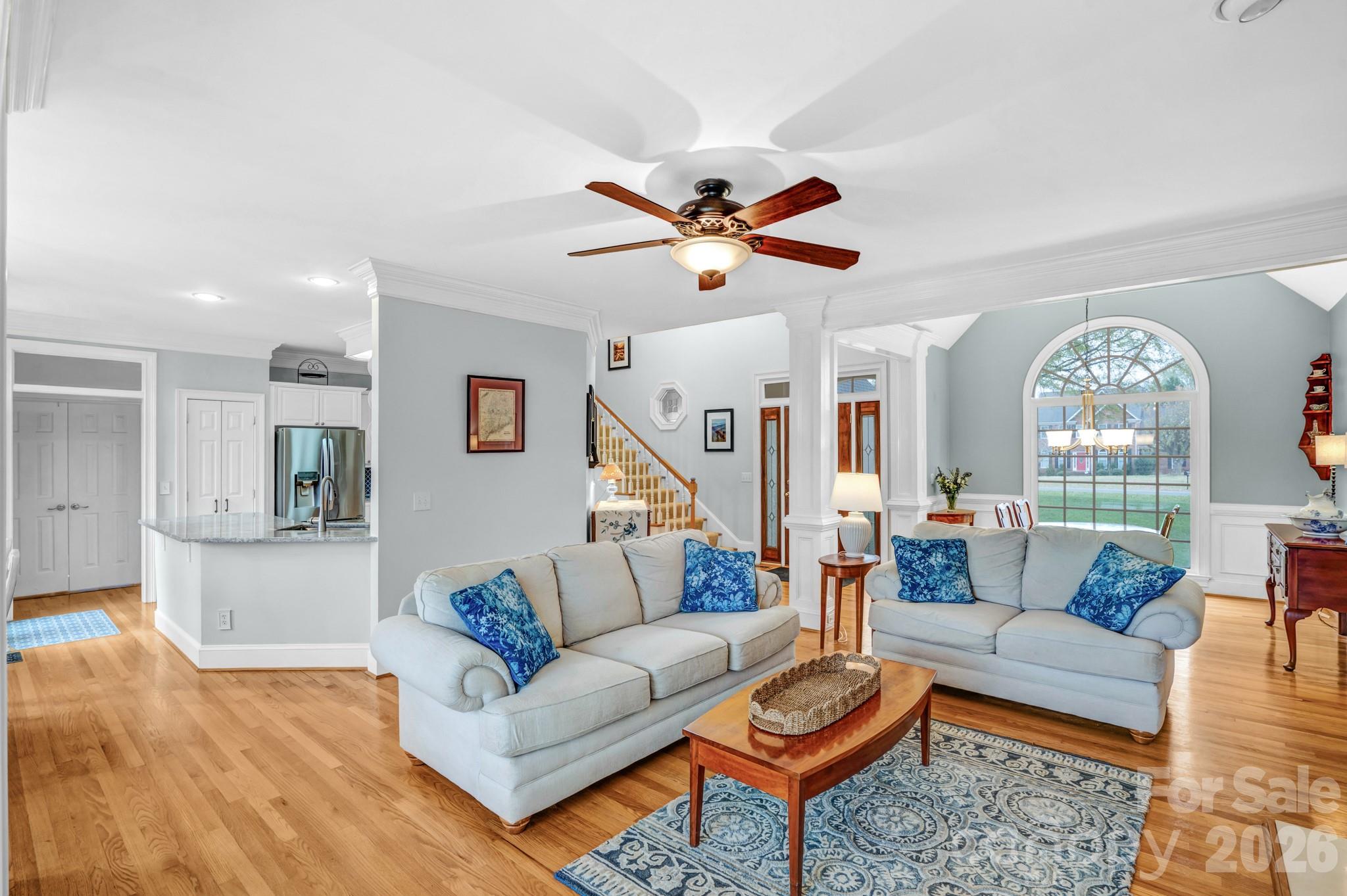 6024 Highview Road Weddington, NC 28104 - Photo 7 of 47