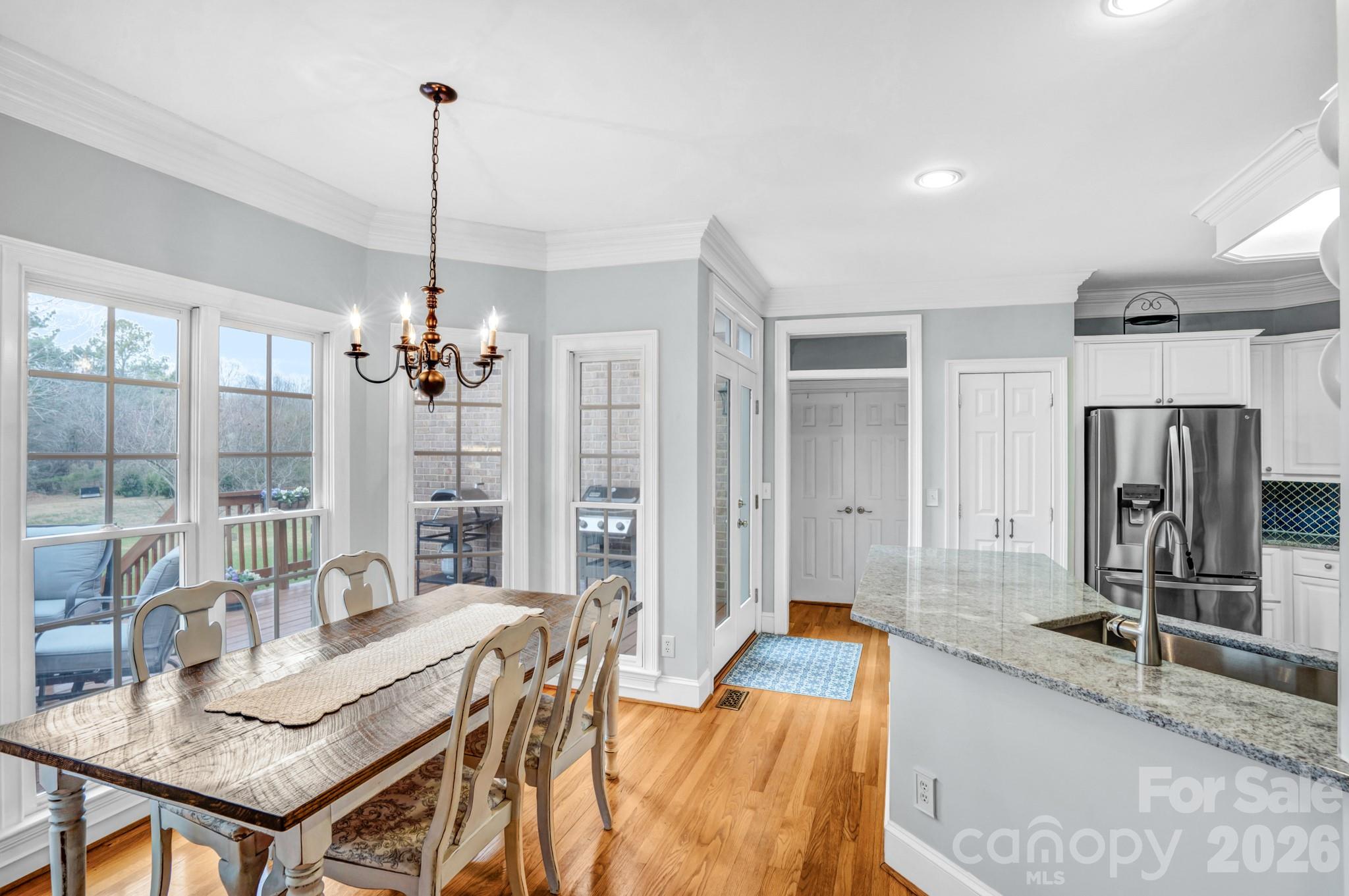 6024 Highview Road Weddington, NC 28104 - Photo 10 of 47