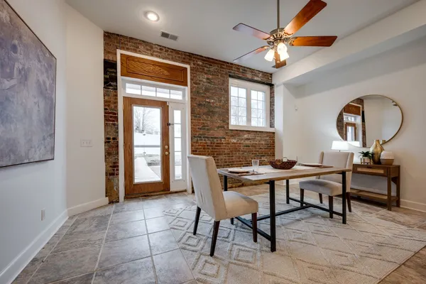 $699,900 | 202 West College Street, Unit 4, Dickson, TN 37055