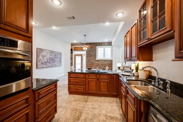 $699,900 | 202 West College Street, Unit 4, Dickson, TN 37055