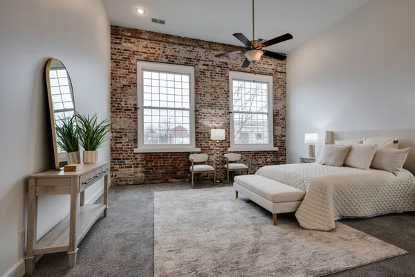 $699,900 | 202 West College Street, Unit 4, Dickson, TN 37055