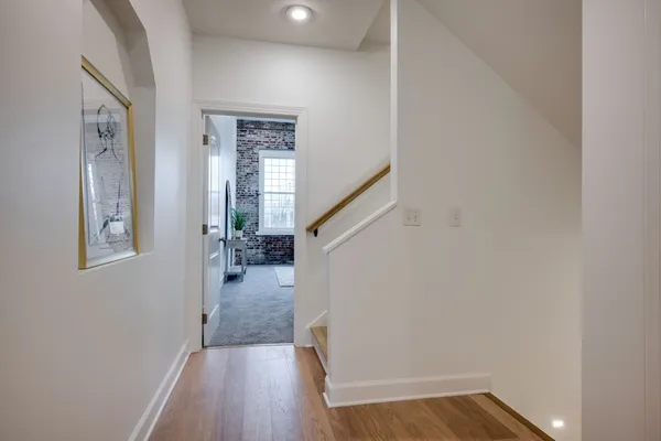 $699,900 | 202 West College Street, Unit 4, Dickson, TN 37055