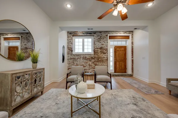 $699,900 | 202 West College Street, Unit 4, Dickson, TN 37055