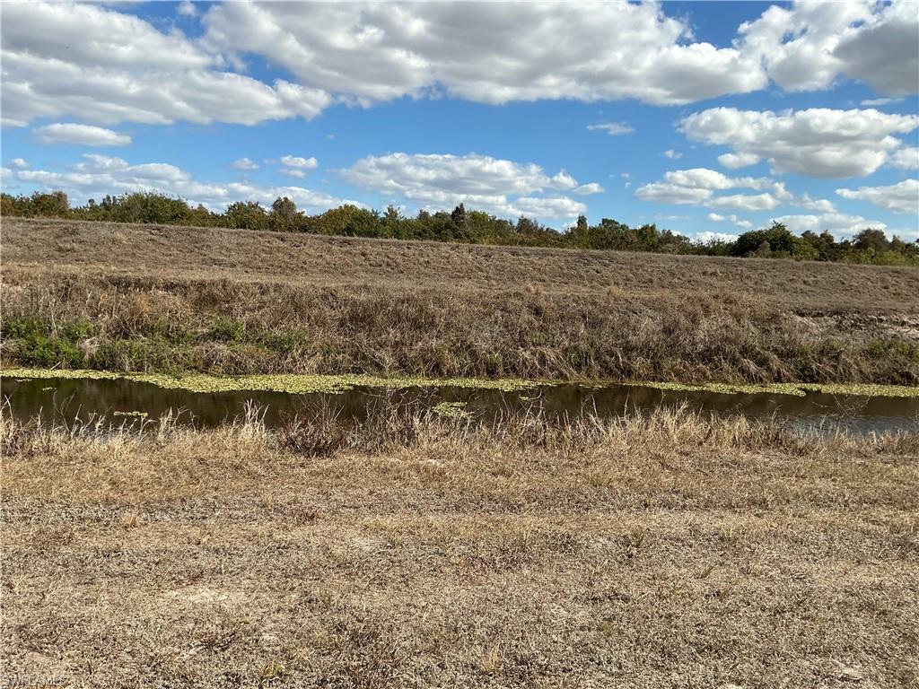 430-450 North Cabbage Palm Street Clewiston, FL 33440 - Photo 12 of 13 a view of lake