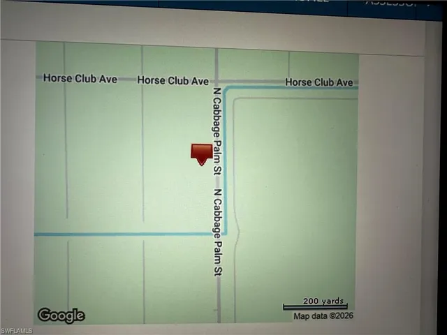 a close up of a mirror