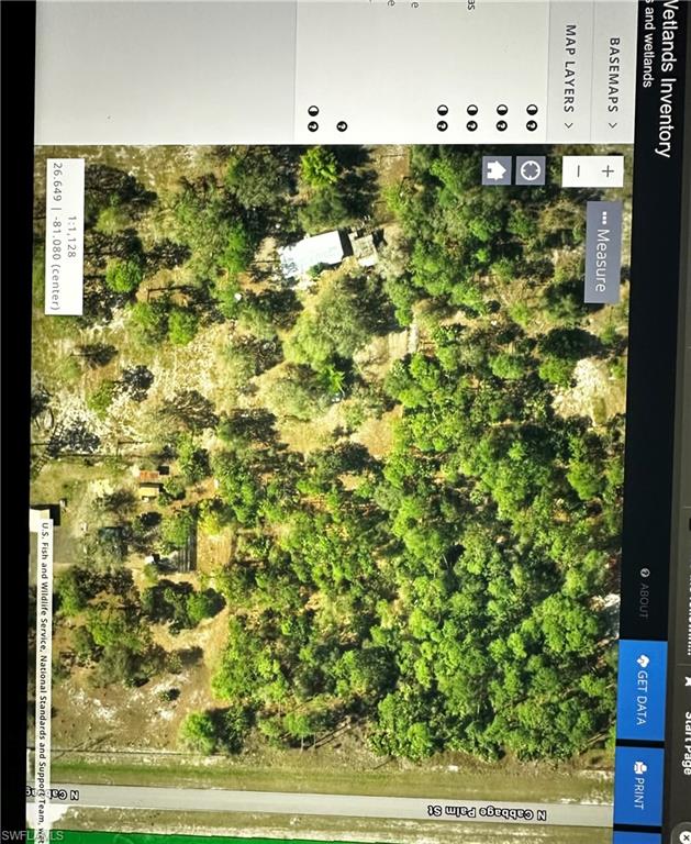 430-450 North Cabbage Palm Street Clewiston, FL 33440 - Photo 5 of 5 Detailed view