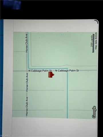 a view of outdoor space and trees