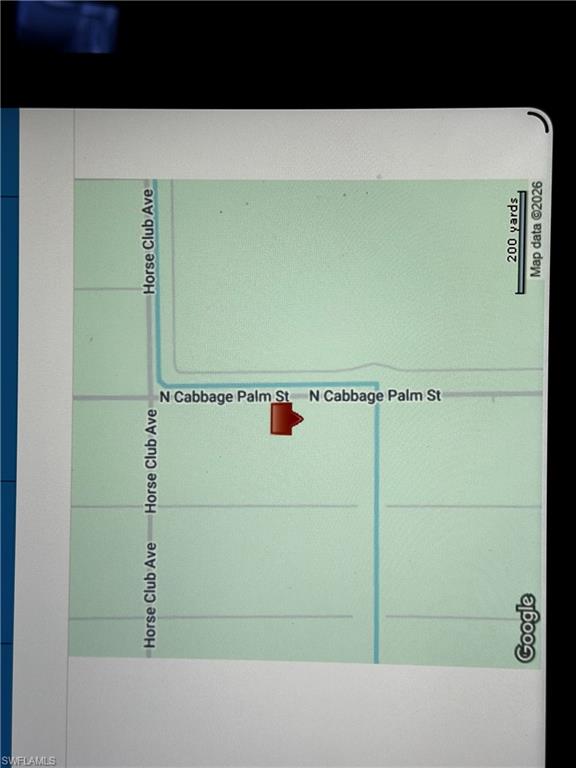 430-450 North Cabbage Palm Street Clewiston, FL 33440 - Photo 6 of 13 a bathroom with a tub and shower