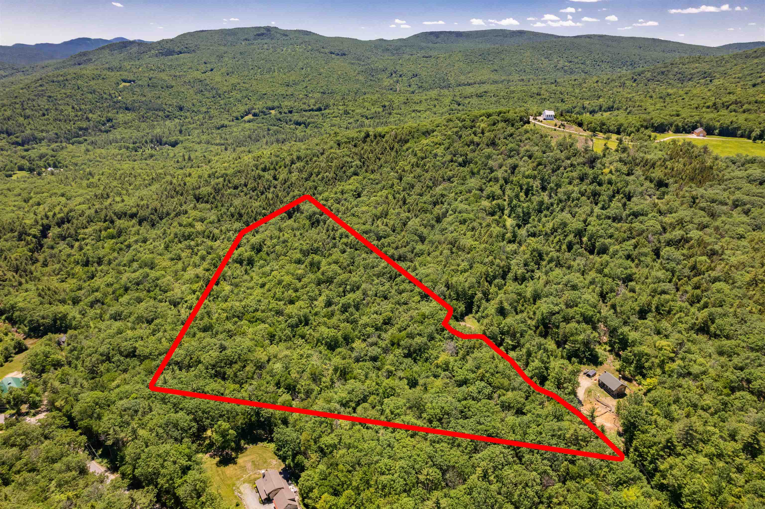 Lot 6 Akerman Road Alexandria, NH 03222 - Photo 13 of 16