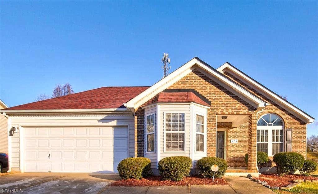 425 Camden Ridge Drive Winston-Salem, NC 27105 - Photo 11 of 11