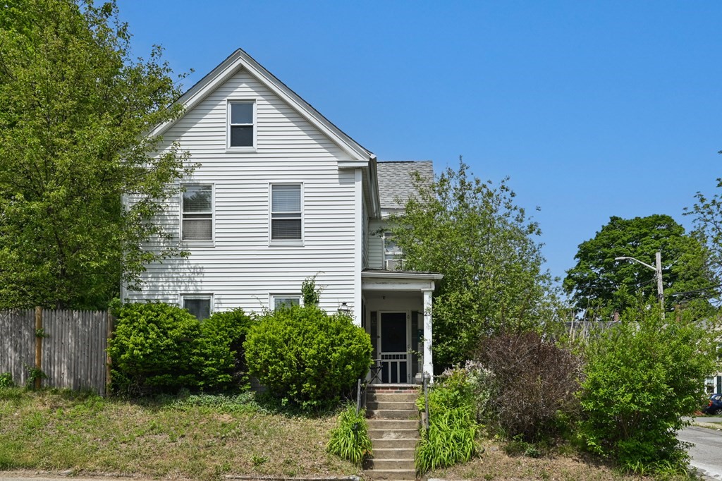 23 Whitehall Road Amesbury, MA 01913 - Photo 36 of 36 Gallery Image 36