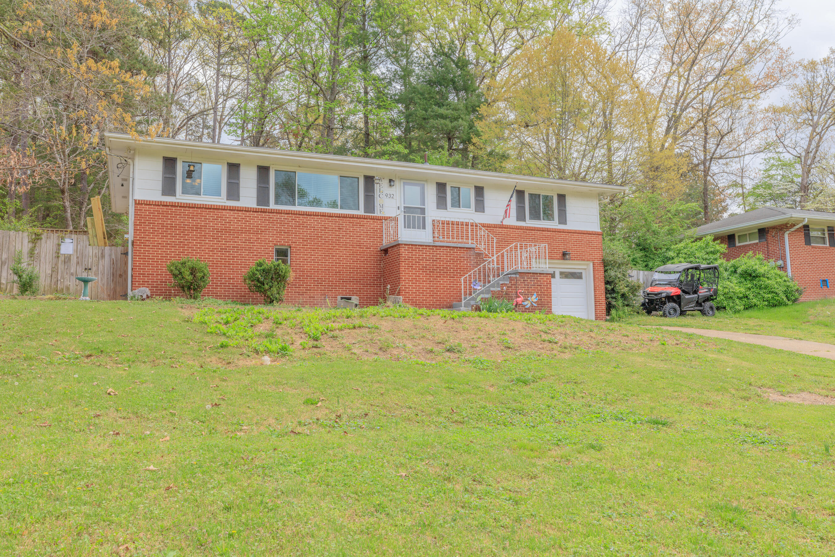 932 Marion Street Rossville, GA 30741 - Photo 1 of 40 932 Marion St HD-4