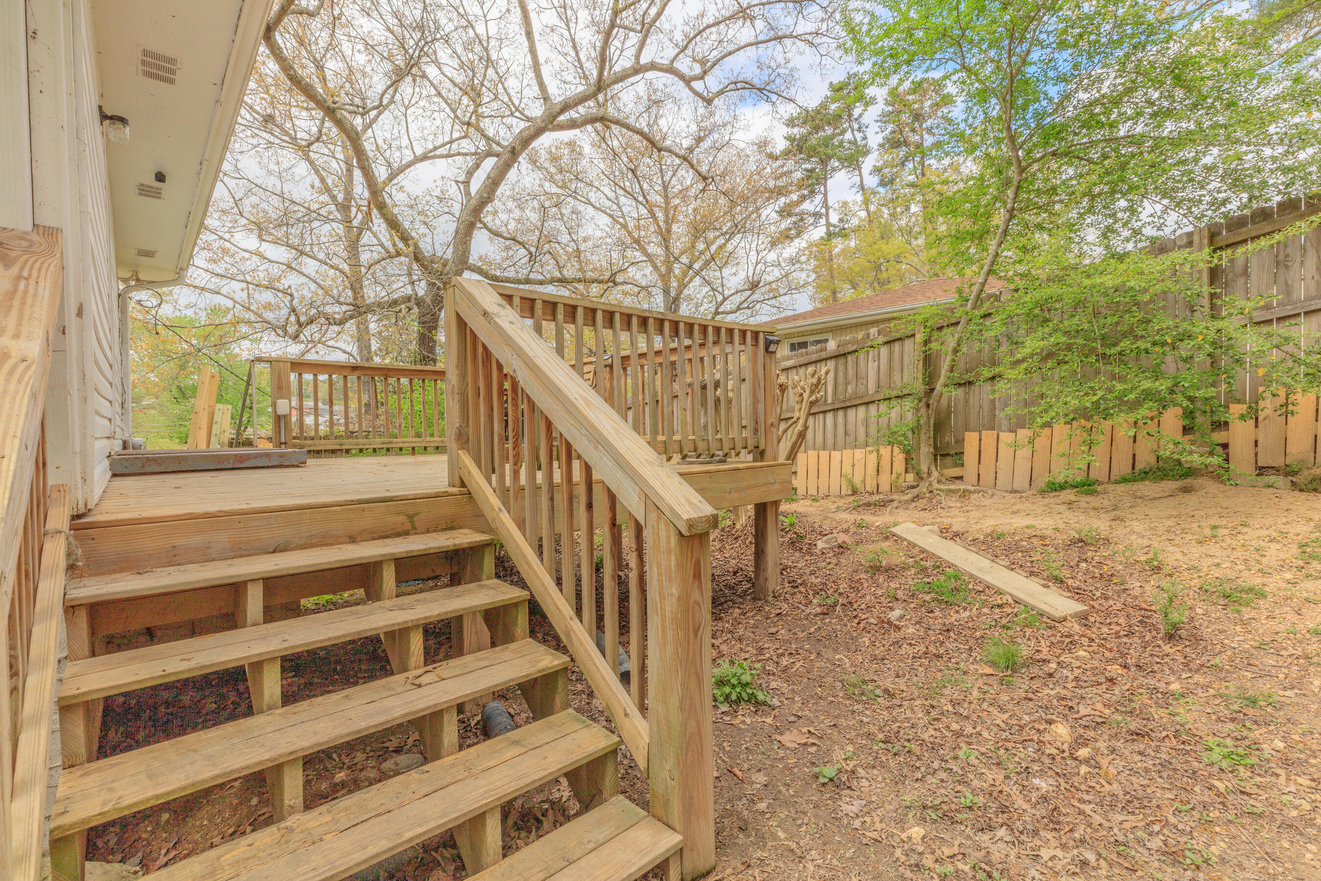932 Marion Street Rossville, GA 30741 - Photo 13 of 40 932 Marion St HD-12
