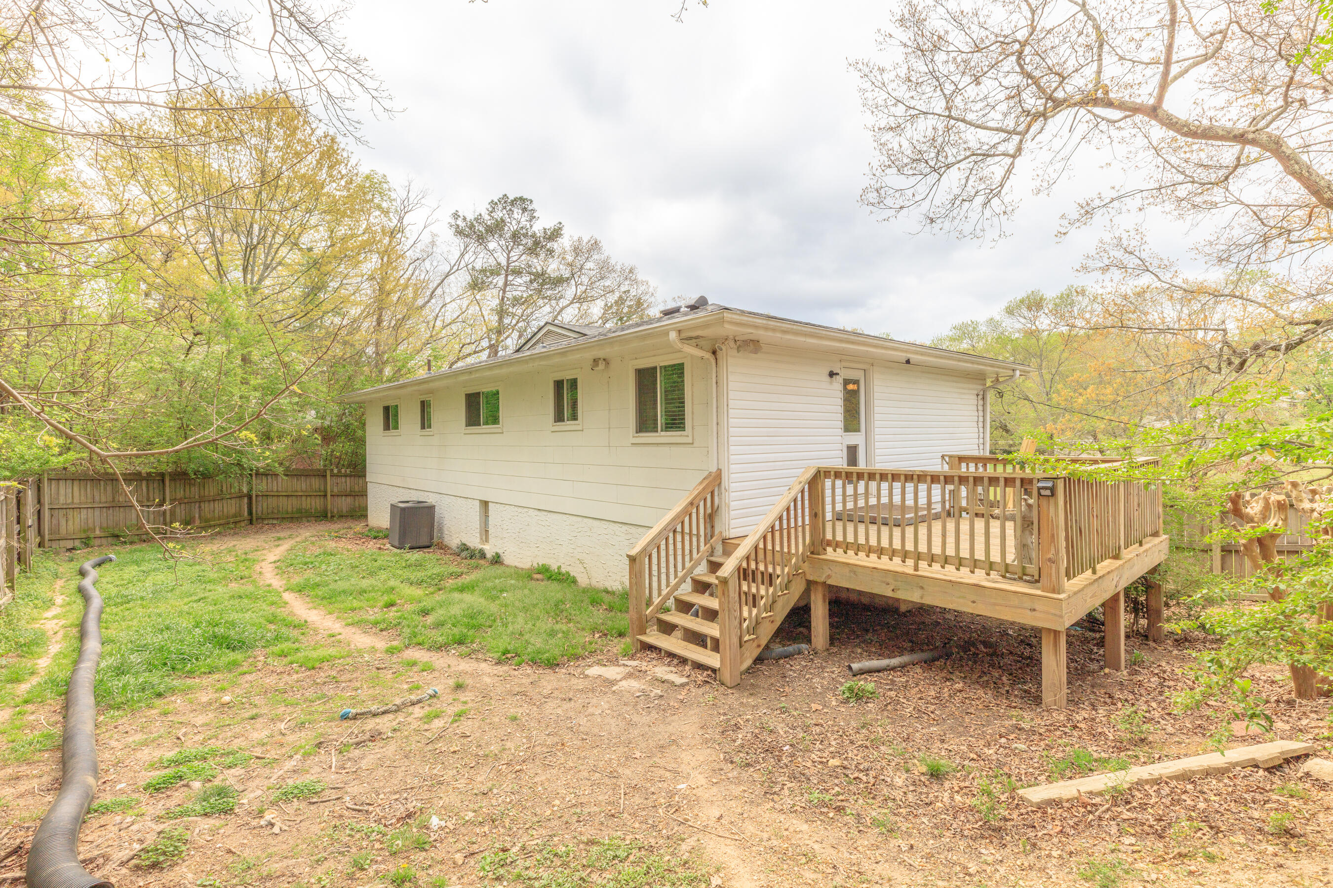 932 Marion Street Rossville, GA 30741 - Photo 14 of 40 932 Marion St HD-13