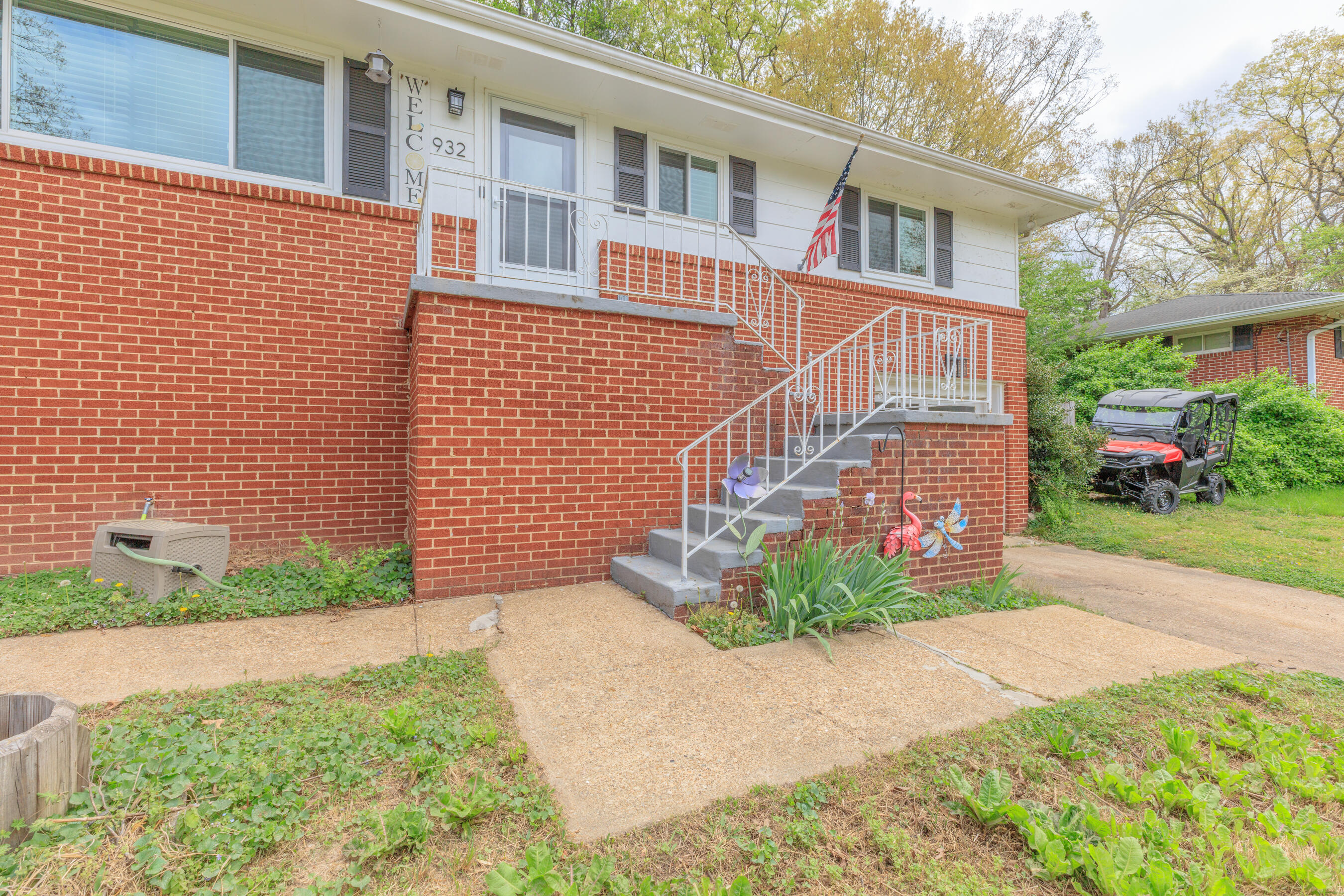 932 Marion Street Rossville, GA 30741 - Photo 3 of 40 932 Marion St HD-7