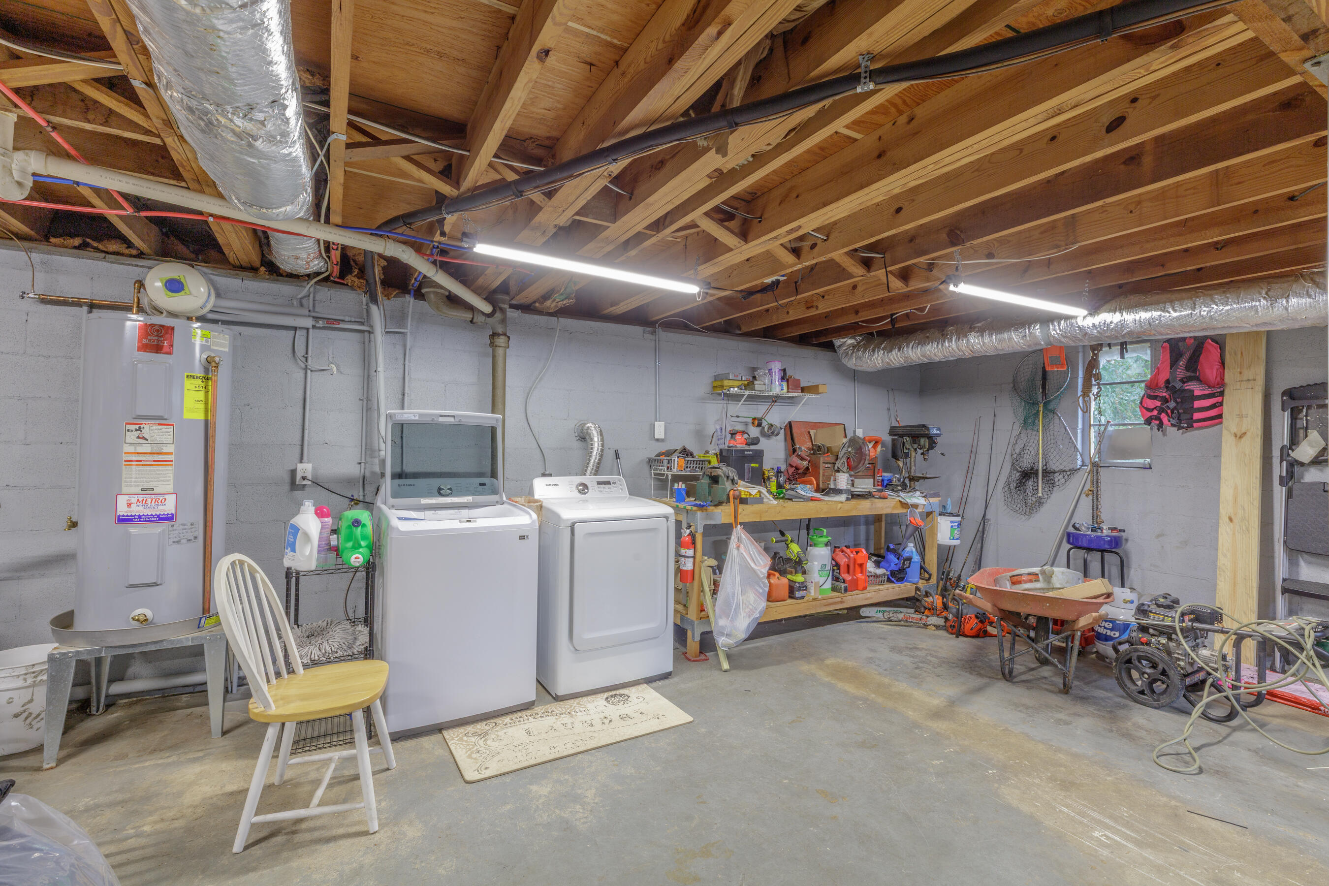 932 Marion Street Rossville, GA 30741 - Photo 37 of 40 932 Marion St HD-36