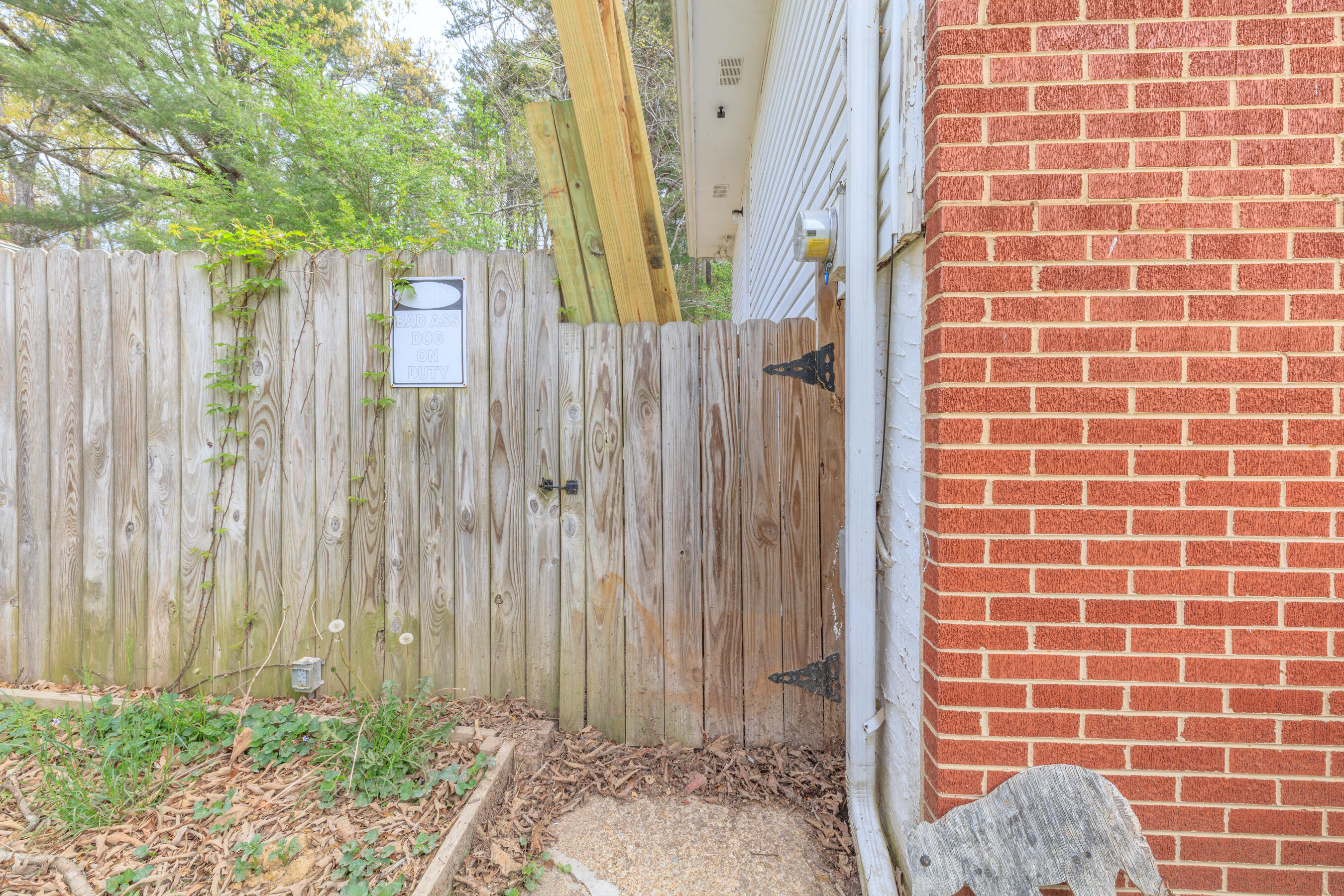 932 Marion Street Rossville, GA 30741 - Photo 40 of 40 932 Marion St HD-6