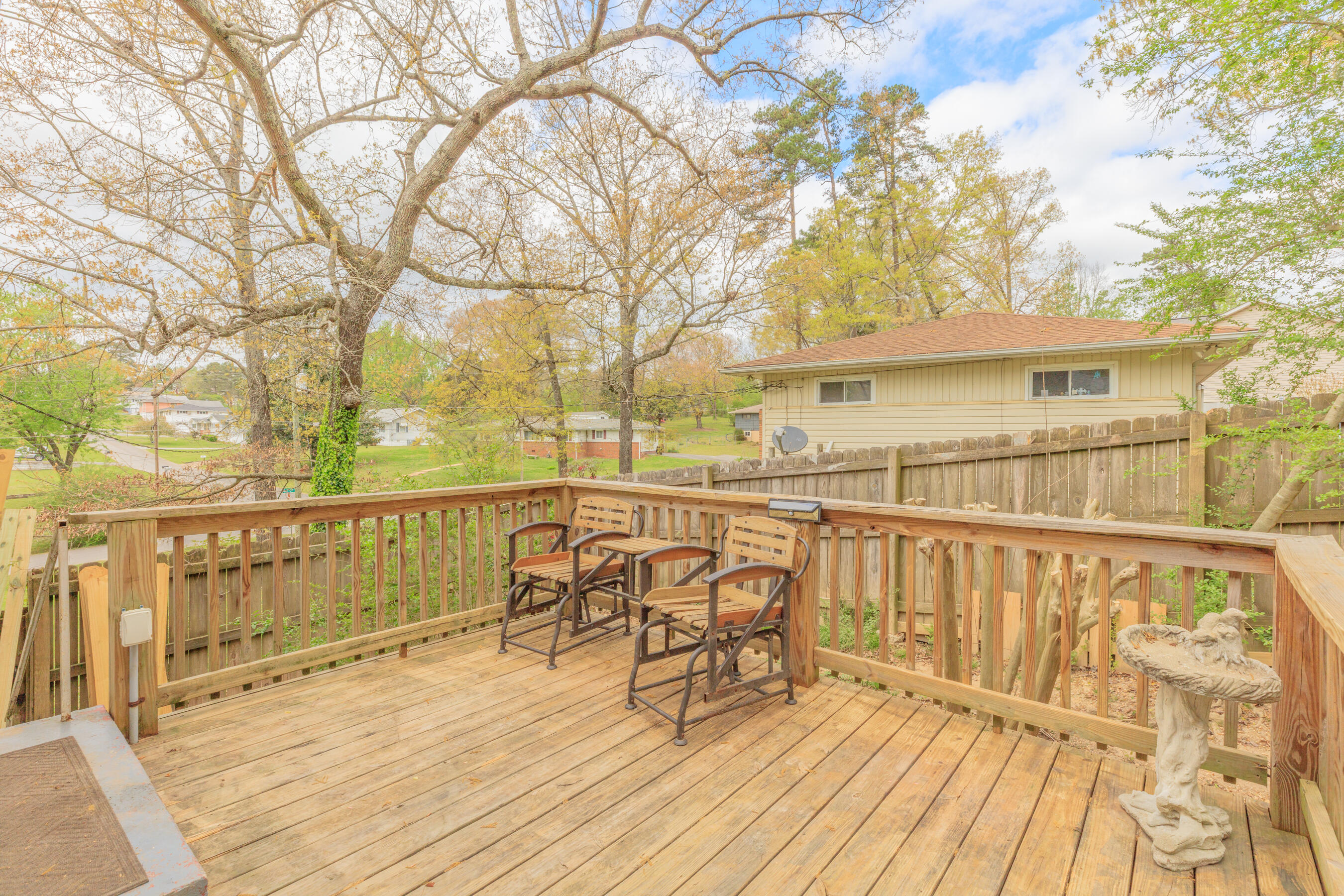 932 Marion Street Rossville, GA 30741 - Photo 6 of 40 932 Marion St HD-9
