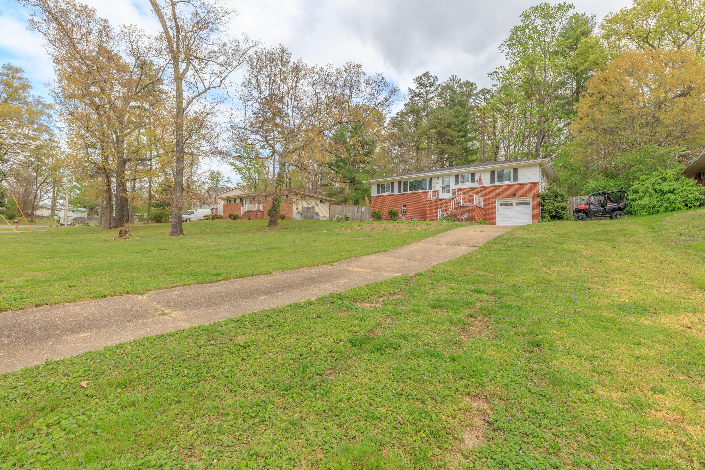 932 Marion Street Rossville, GA 30741 - Photo 9 of 40 932 Marion St HD-1