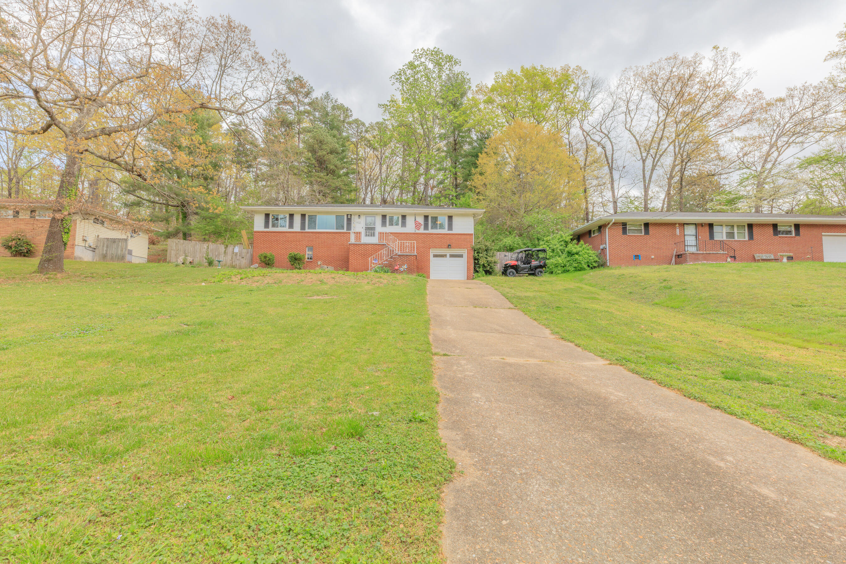 932 Marion Street Rossville, GA 30741 - Photo 10 of 40 932 Marion St HD-2