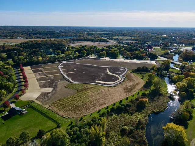 $225,000 | Lt6 East Whitaker Lane, Summit, WI 53066