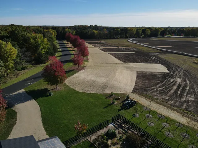 $225,000 | Lt6 East Whitaker Lane, Summit, WI 53066