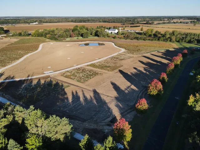 $225,000 | Lt6 East Whitaker Lane, Summit, WI 53066