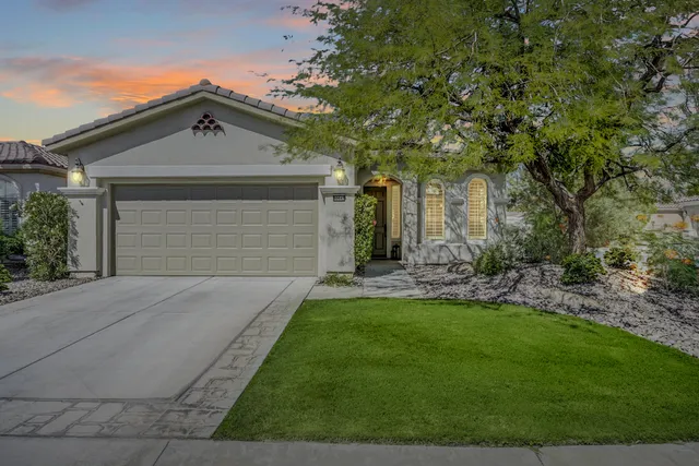 $439,000 | 80642 Avenida Camarillo, Indio, CA 92203