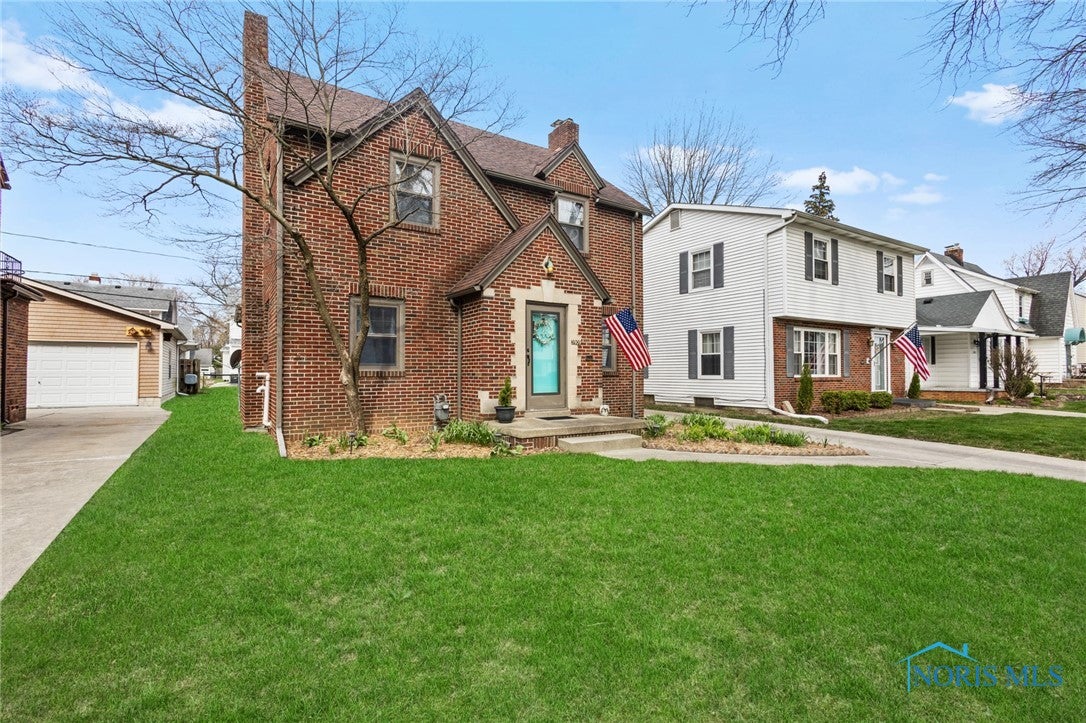 3909 Maxwell Road Toledo, OH 43613 - Photo 3 of 48 Gallery Image 3
