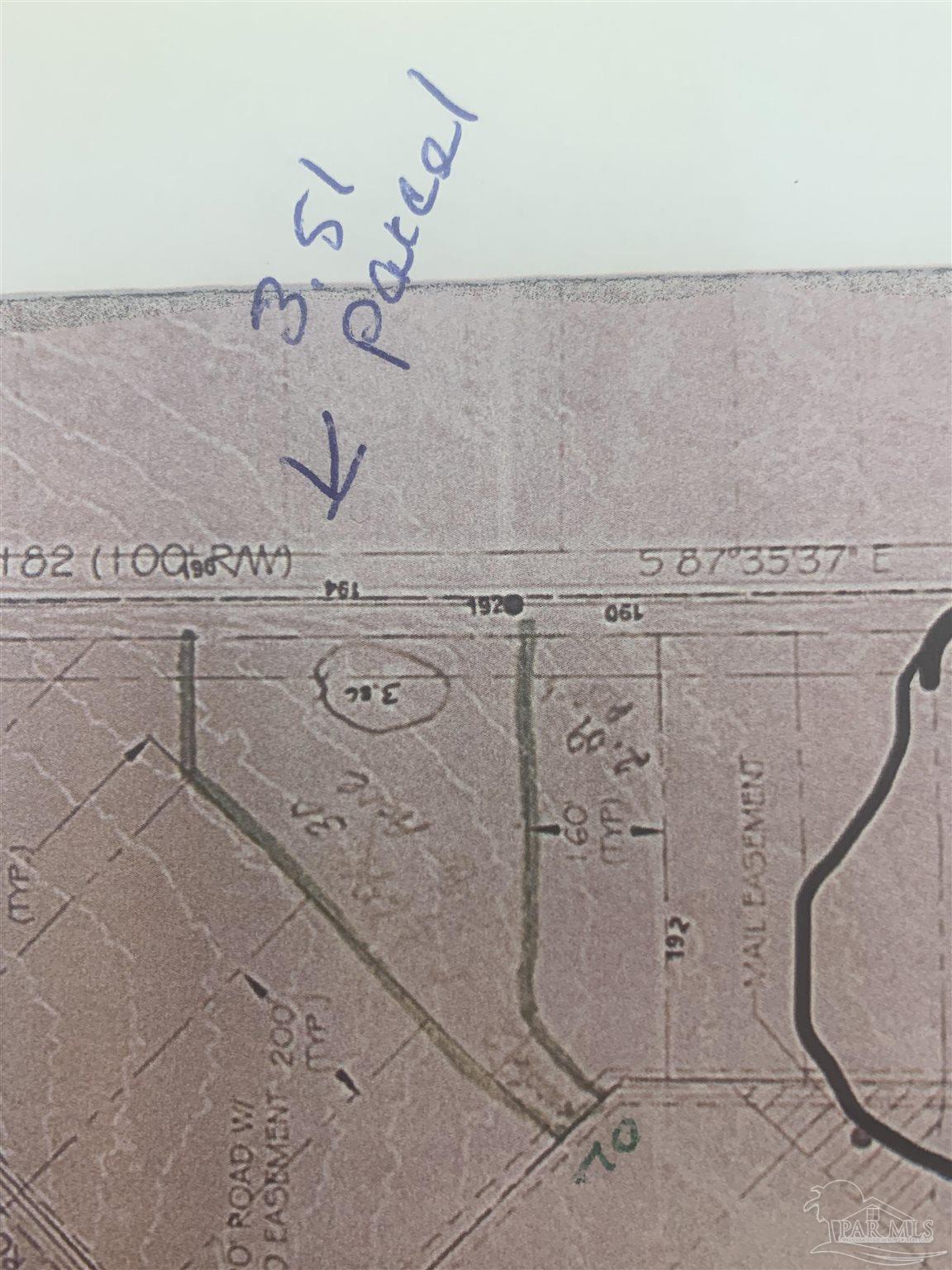 Steele Meadow Drive Milton, FL 32571 - Photo 5 of 5