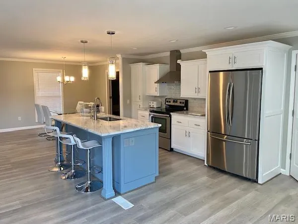 $375,000 | 1212 State Hwy AD, Dexter, MO 63841