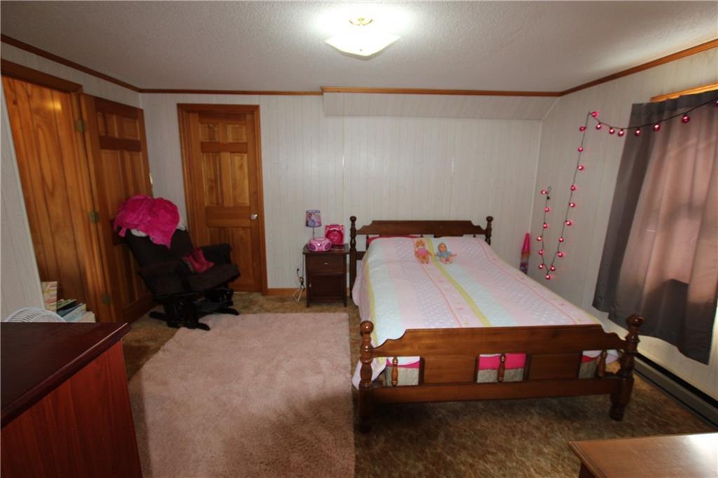 270 Sunset Road Deer Isle, ME 04627 - Photo 19 of 28 Bedroom #2 upstairs
