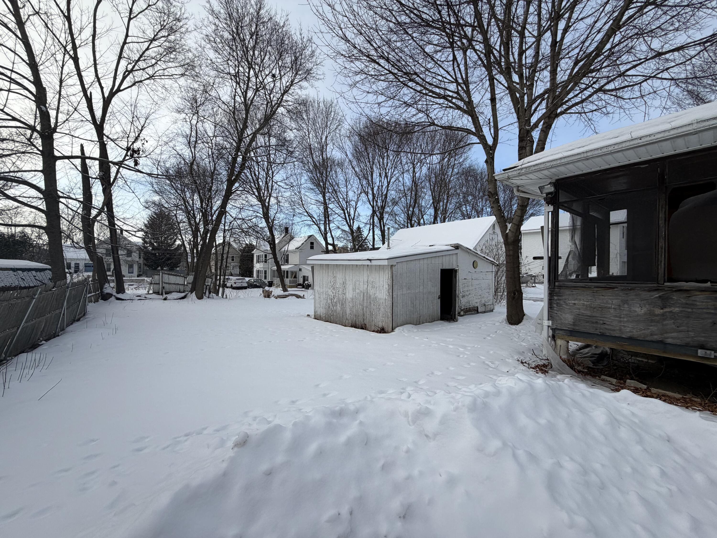 240 Grove Street Bangor, ME 04401 - Photo 13 of 14 IMG_7557