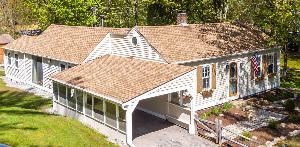 2 Springvale Avenue Brookline, NH 03033 - Photo 1 of 36