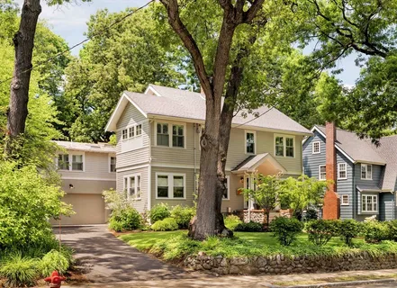 $2,250,000 | 85 Oakland Avenue, Arlington, MA 02476