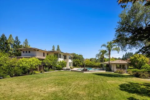 $10,949,888 | 20040 Spaich Court, Saratoga, CA 95070