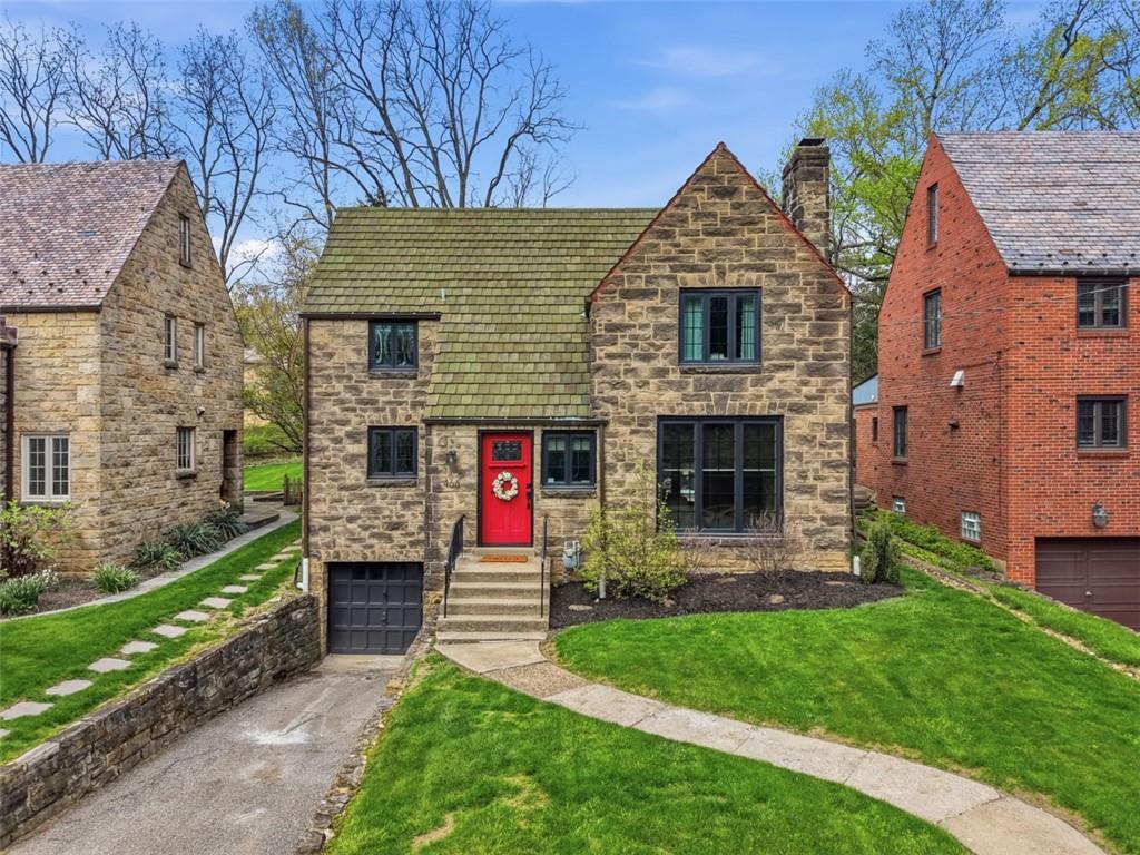 466 Beverly Road Pittsburgh, PA 15216 - Photo 1 of 50 Gallery Image 1