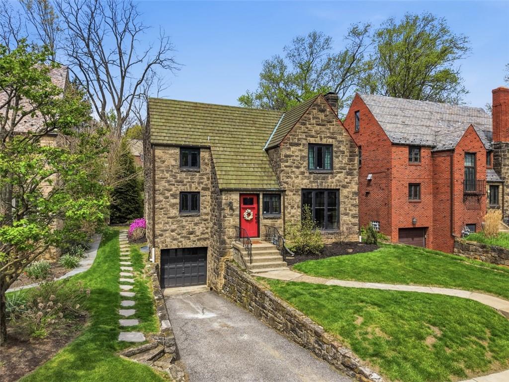 466 Beverly Road Pittsburgh, PA 15216 - Photo 2 of 50 Gallery Image 2