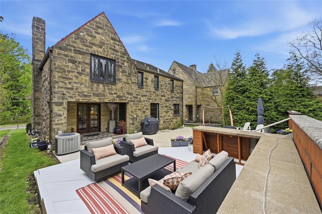 466 Beverly Road Pittsburgh, PA 15216 - Photo 42 of 50 Gallery Image 42