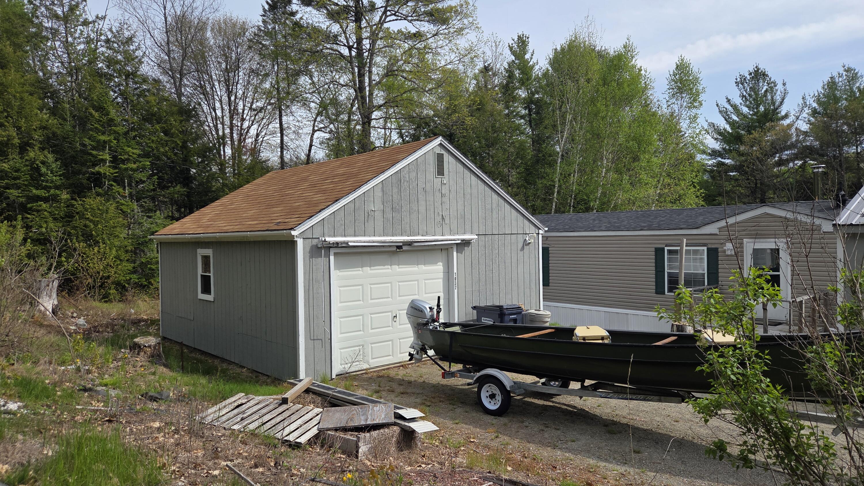 1035 Airline Road Clifton, ME 04428 - Photo 29 of 29