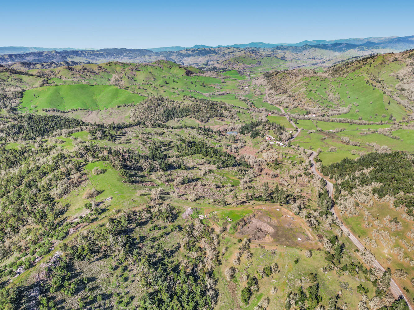 2268 Sunshine Road Roseburg, OR 97470 - Photo 20 of 34 DJI_0628