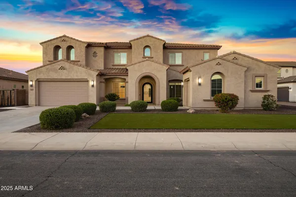 $1,720,000 | 3126 East Wildhorse Court, Gilbert, AZ 85297