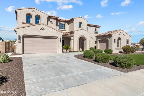 $1,720,000 | 3126 East Wildhorse Court, Gilbert, AZ 85297
