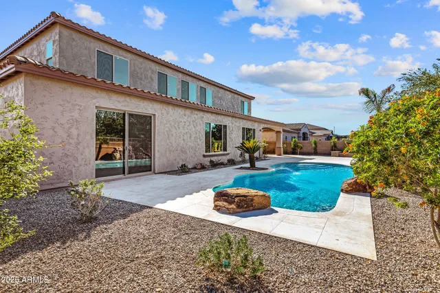 $1,974,000 | 3126 East Wildhorse Court, Gilbert, AZ 85297
