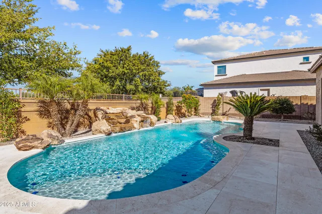 $1,974,000 | 3126 East Wildhorse Court, Gilbert, AZ 85297