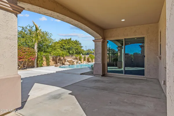 $1,720,000 | 3126 East Wildhorse Court, Gilbert, AZ 85297