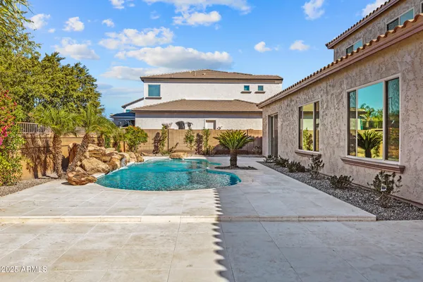 $1,720,000 | 3126 East Wildhorse Court, Gilbert, AZ 85297
