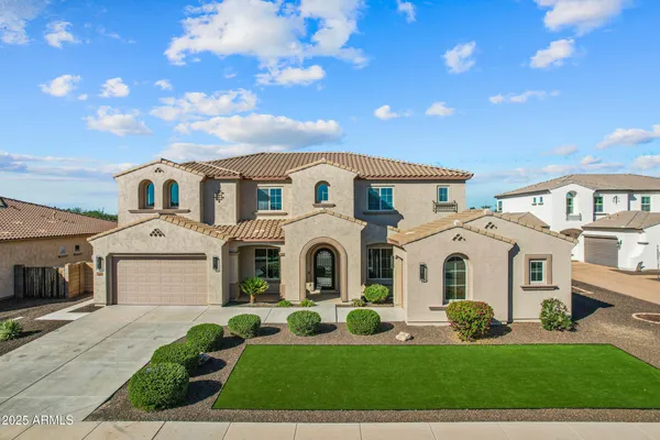 $1,720,000 | 3126 East Wildhorse Court, Gilbert, AZ 85297