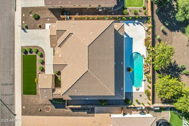 $1,974,000 | 3126 East Wildhorse Court, Gilbert, AZ 85297